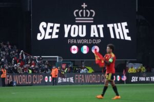 Подробнее о статье Чемпионат мира по футболу 2026 – год до глобального футбольного праздника